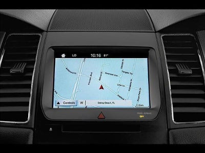 2019 Ford Taurus SHO