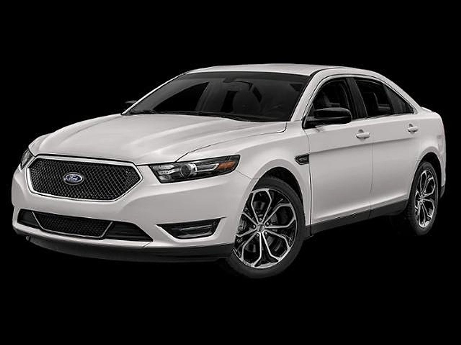 2019 Ford Taurus SHO