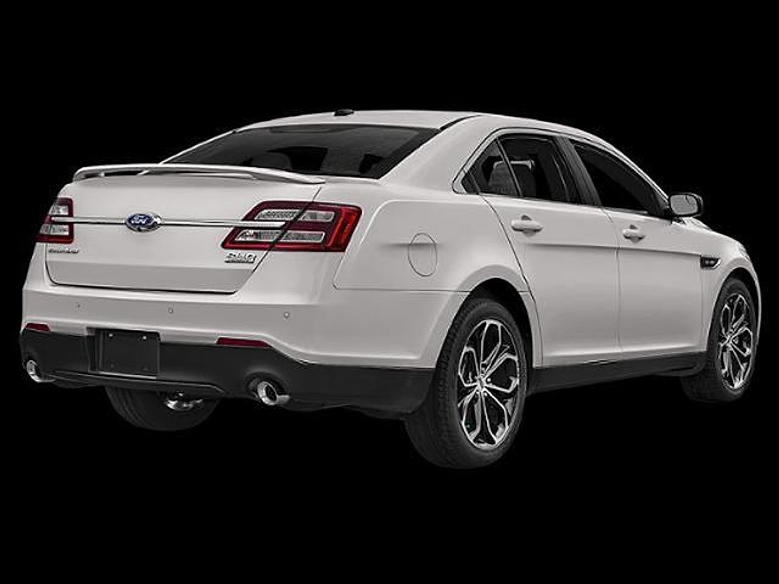 2019 Ford Taurus SHO