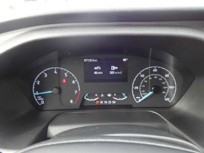 2023 Ford Transit Passenger XLT
