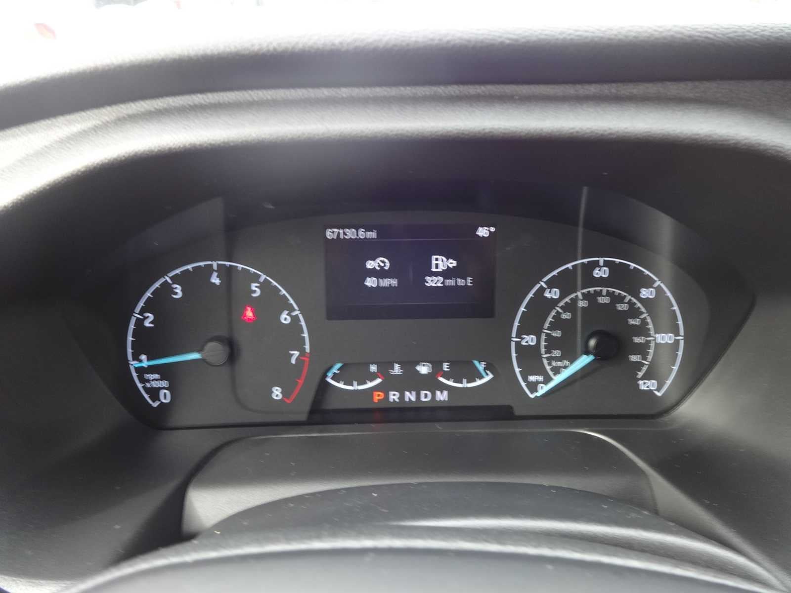 2023 Ford Transit Passenger XLT