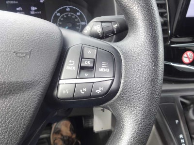 2023 Ford Transit Passenger XLT