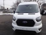 2023 Ford Transit Passenger XLT
