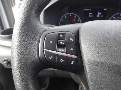 2023 Ford Transit Passenger XLT