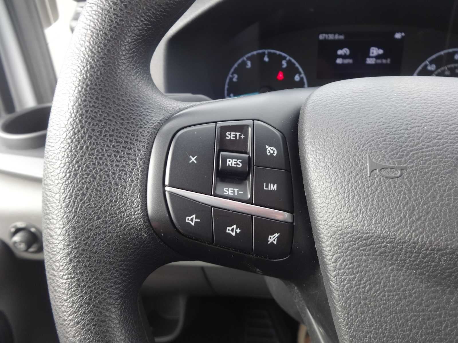 2023 Ford Transit Passenger XLT