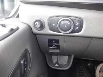 2023 Ford Transit Passenger XLT