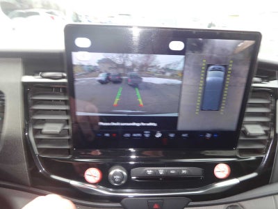 2023 Ford Transit Passenger XLT