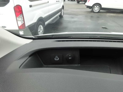 2023 Ford Transit Passenger XLT