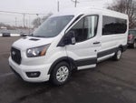2023 Ford Transit Passenger XLT
