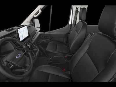 2023 Ford Transit Passenger Wagon XLT