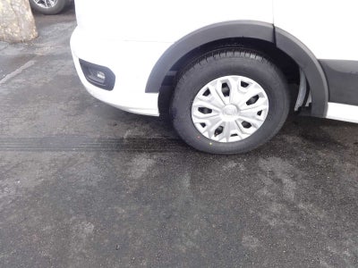 2023 Ford Transit Passenger XLT