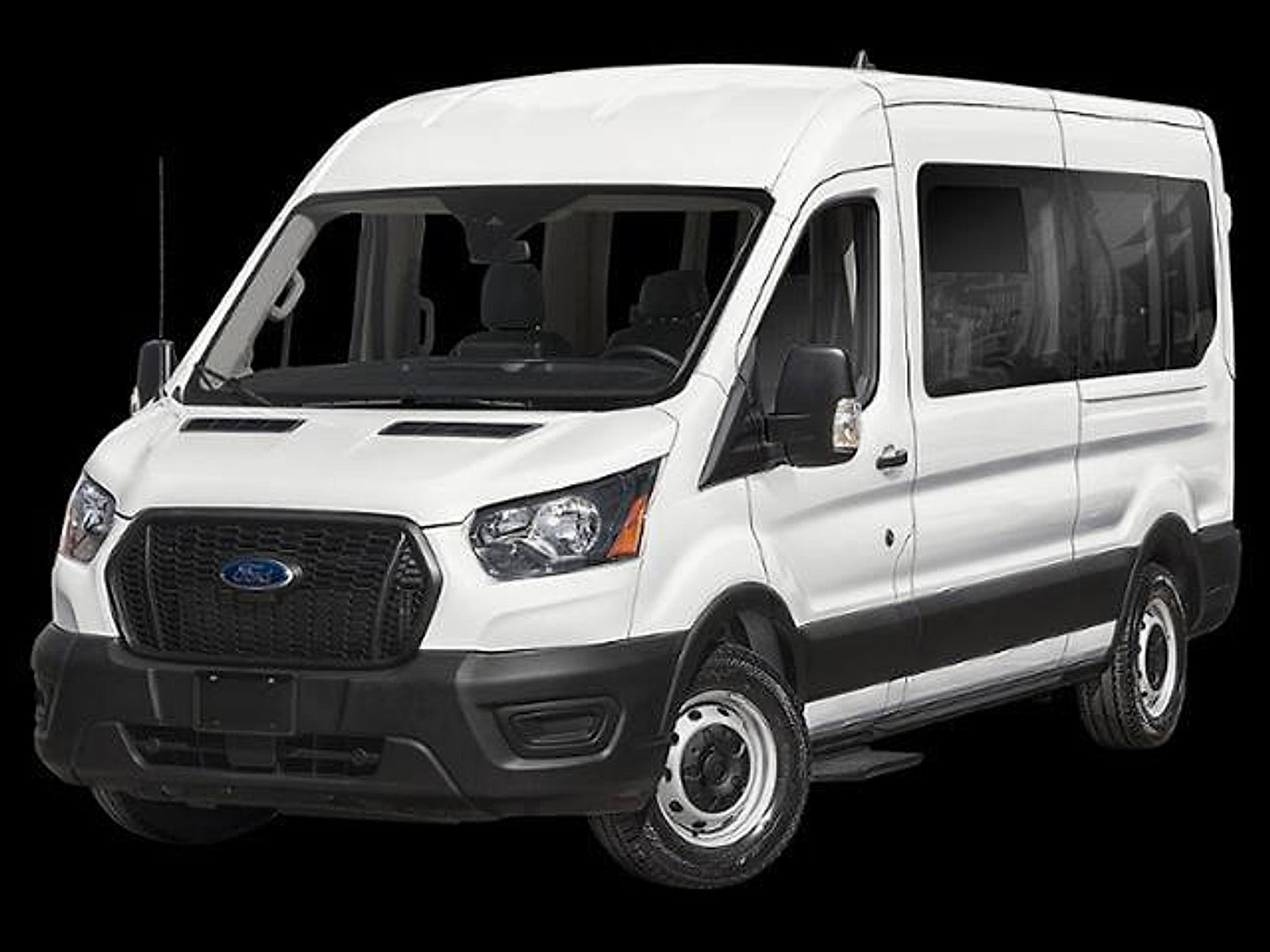 2023 Ford Transit Passenger Wagon XLT