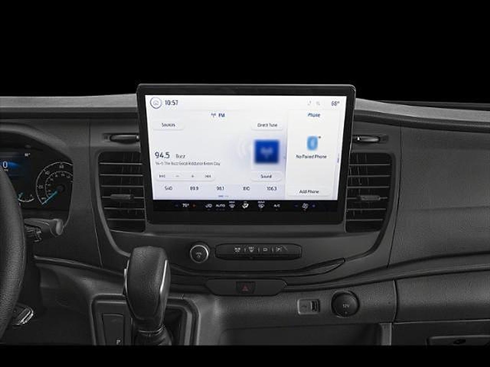 2023 Ford Transit Passenger Wagon XLT