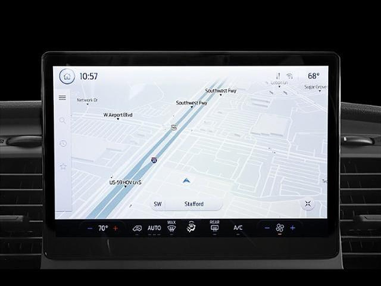 2023 Ford Transit Passenger Wagon XLT