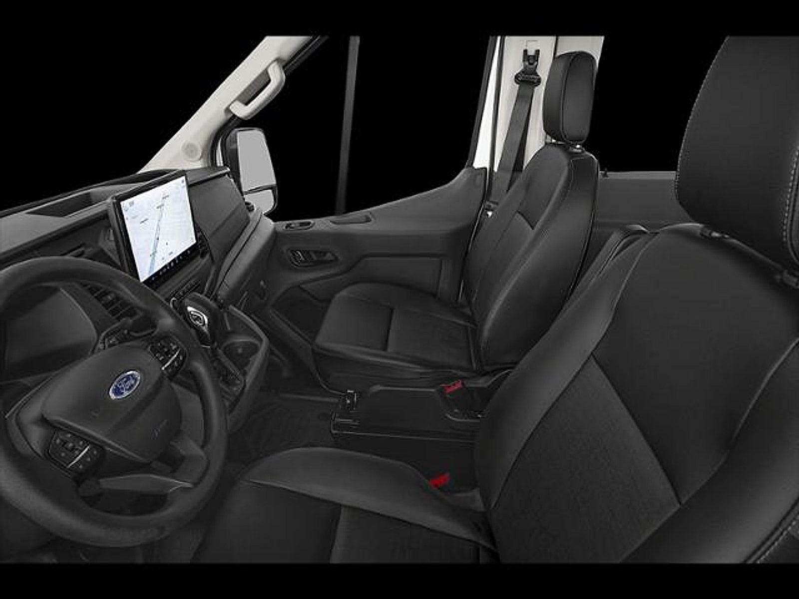 2023 Ford Transit Passenger Wagon XLT