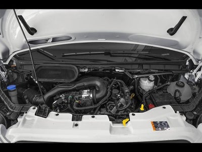 2023 Ford Transit Passenger Wagon XLT