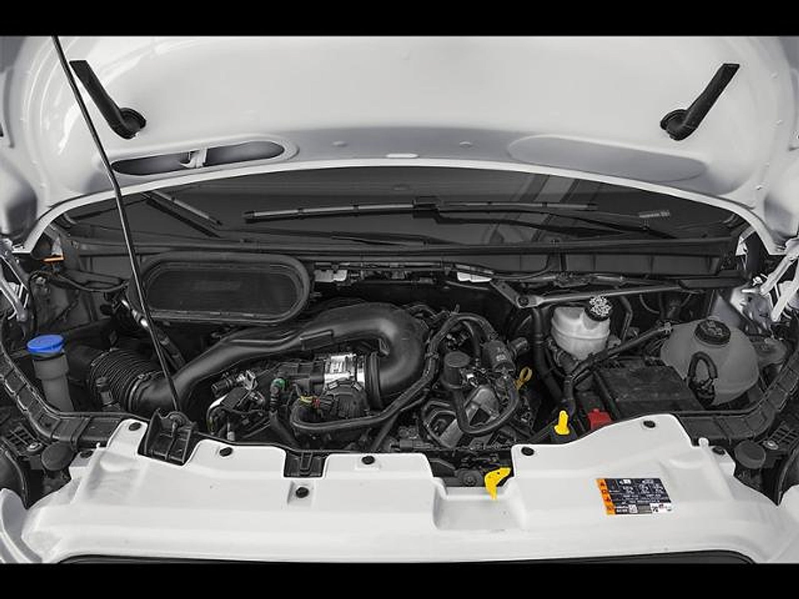 2023 Ford Transit Passenger Wagon XLT