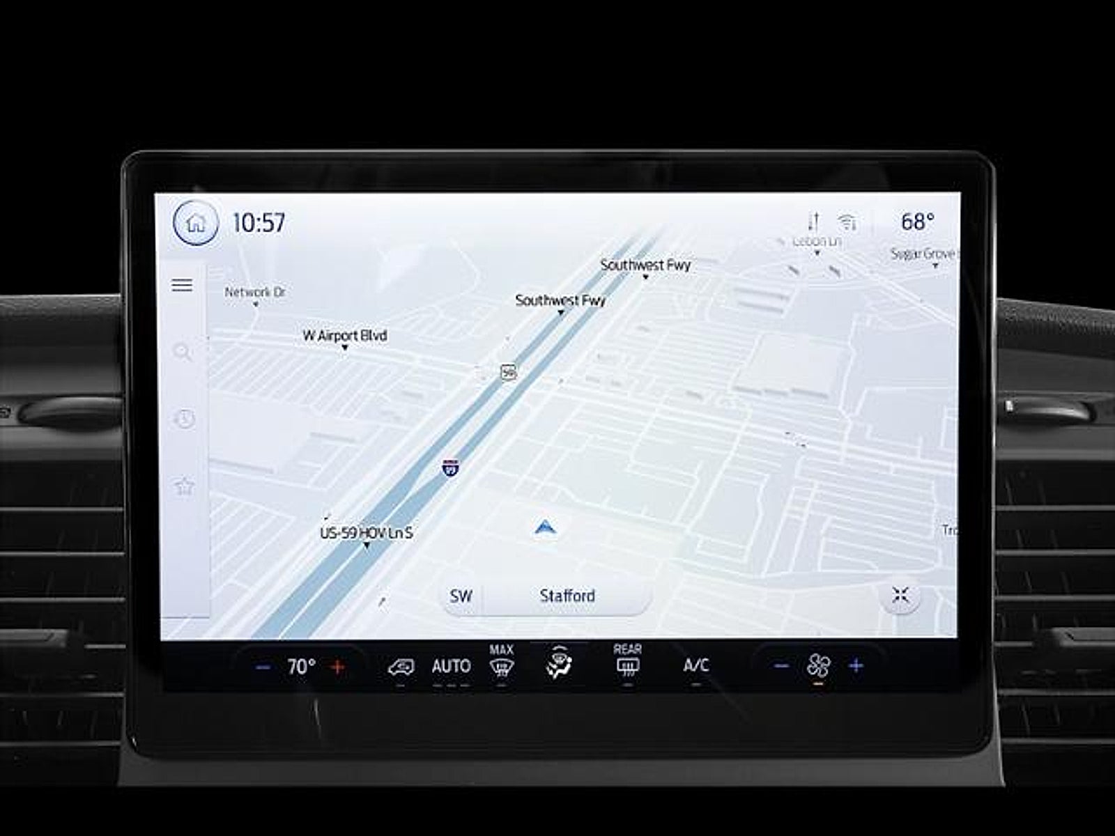 2023 Ford Transit Passenger Wagon XLT