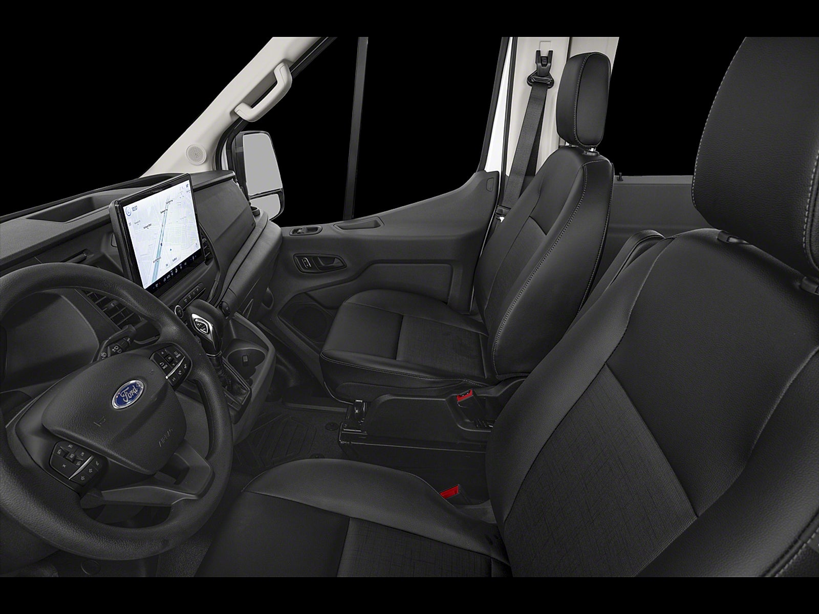 2023 Ford Transit Passenger Wagon XLT