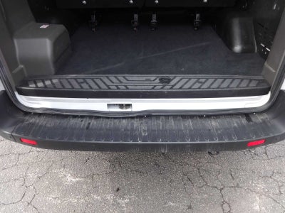 2023 Ford Transit Passenger XLT