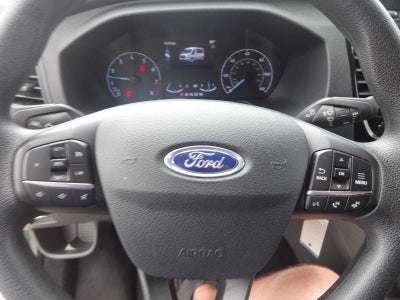 2023 Ford Transit Passenger XLT