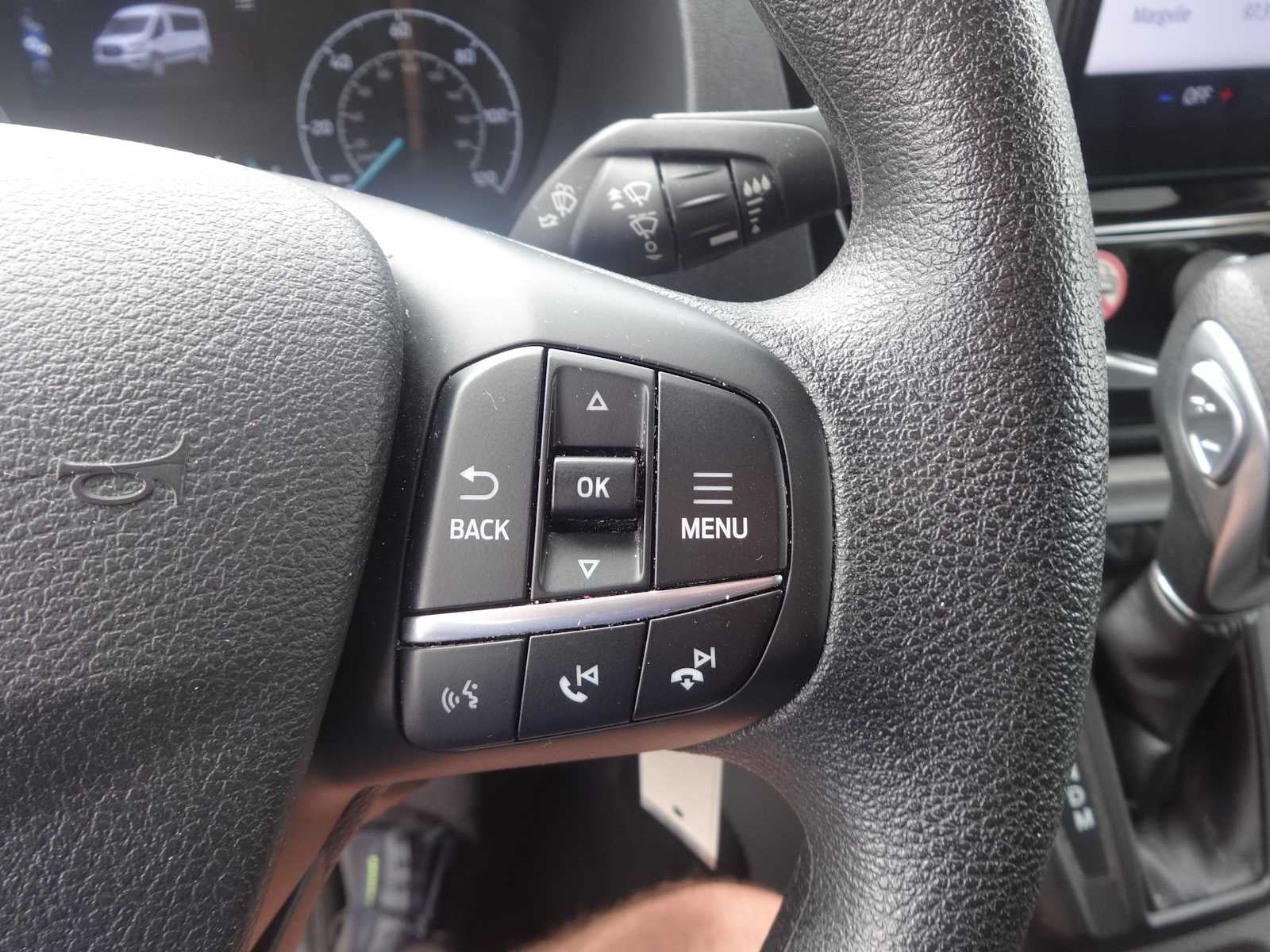 2023 Ford Transit Passenger XLT