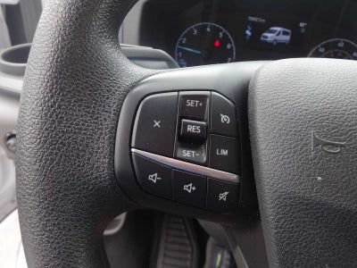 2023 Ford Transit Passenger XLT