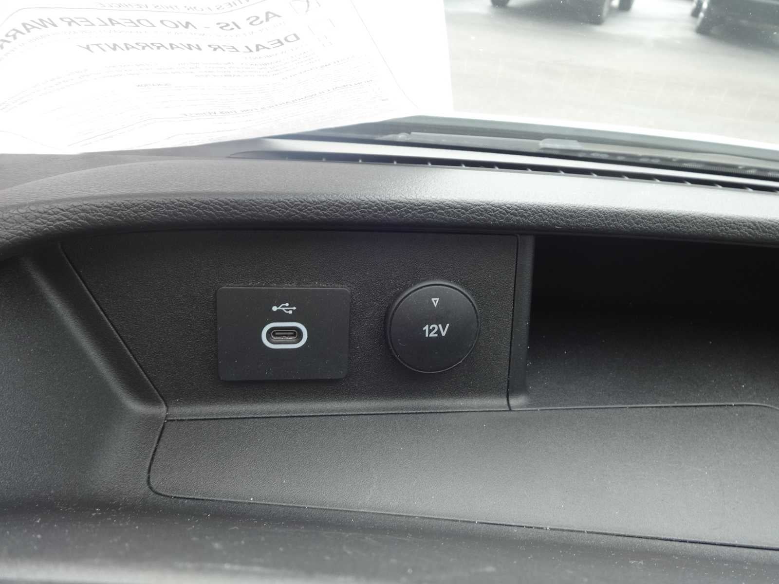 2023 Ford Transit Passenger XLT