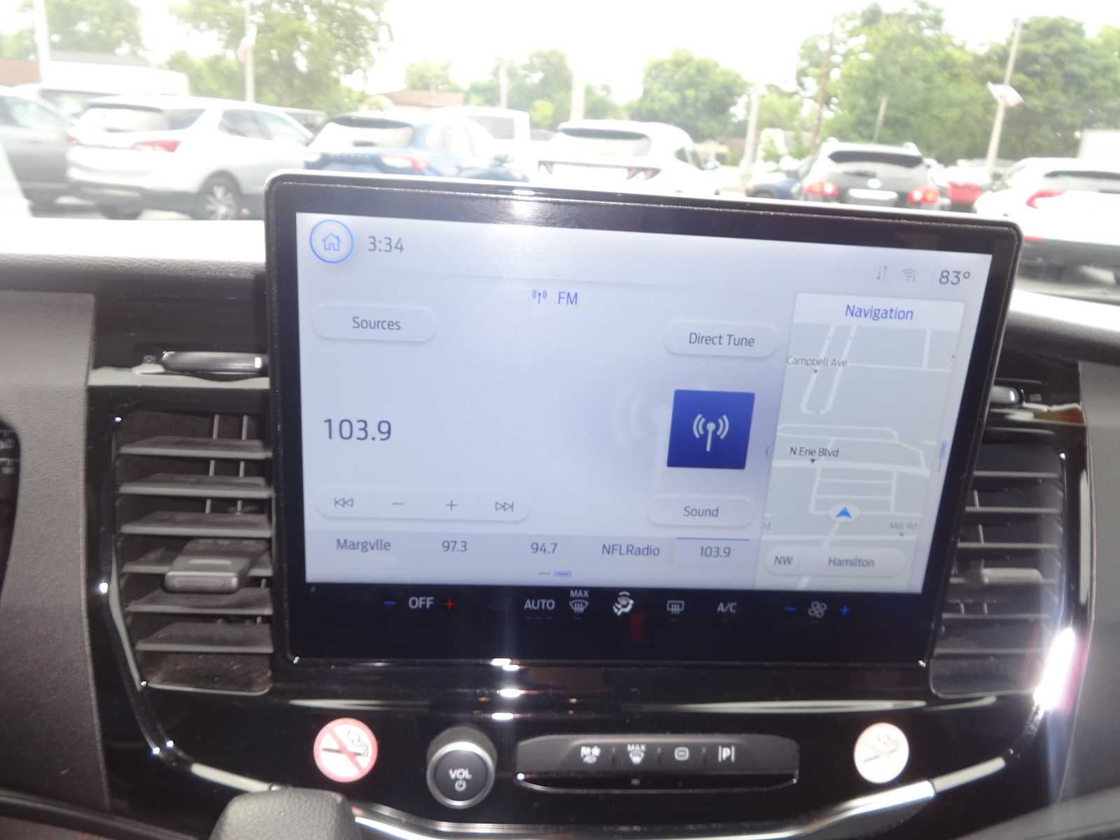 2023 Ford Transit Passenger XLT