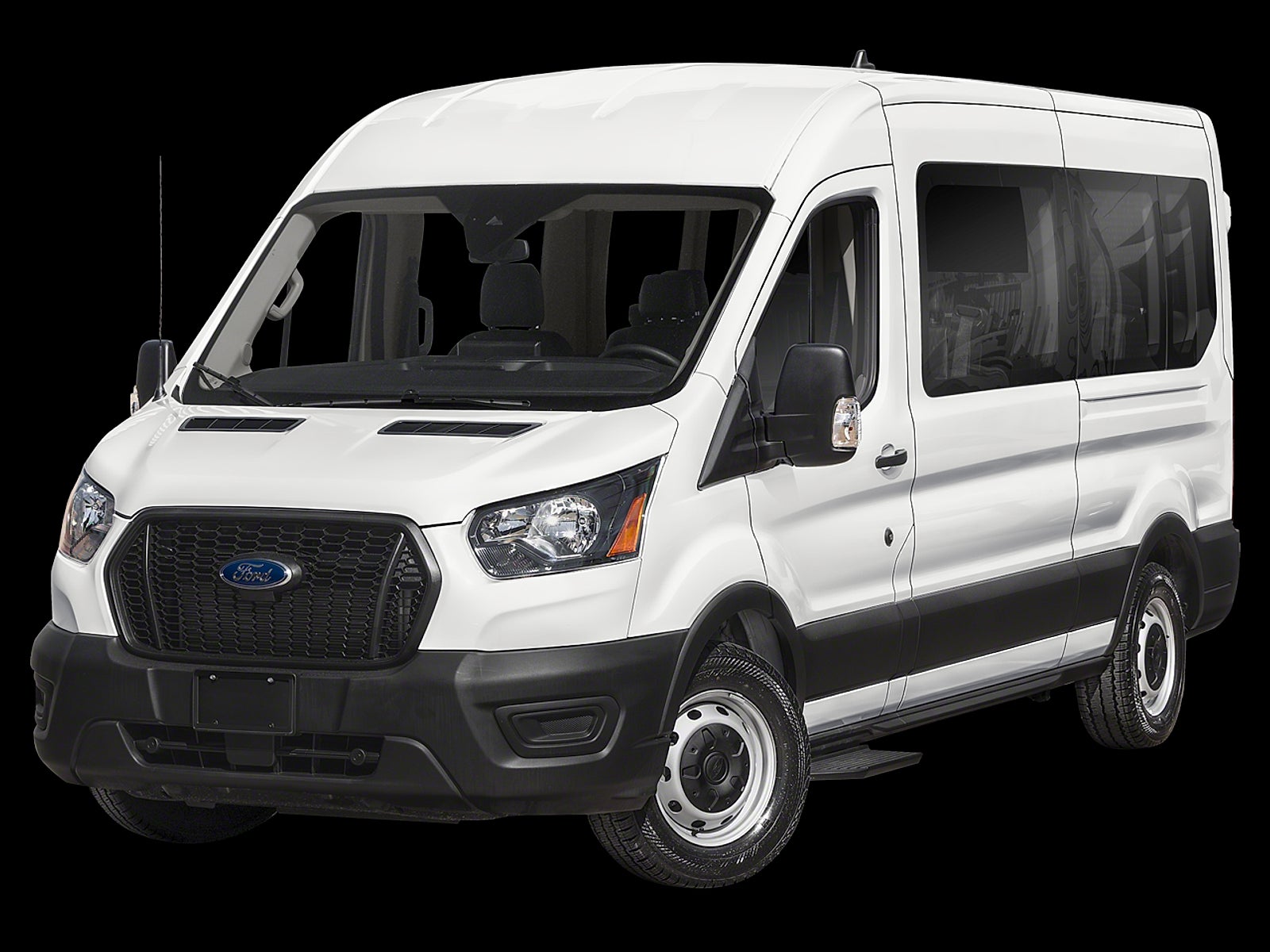 2023 Ford Transit Passenger Wagon XLT