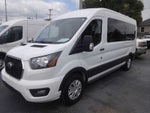 2023 Ford Transit Passenger XLT