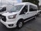 2023 Ford Transit Passenger XLT