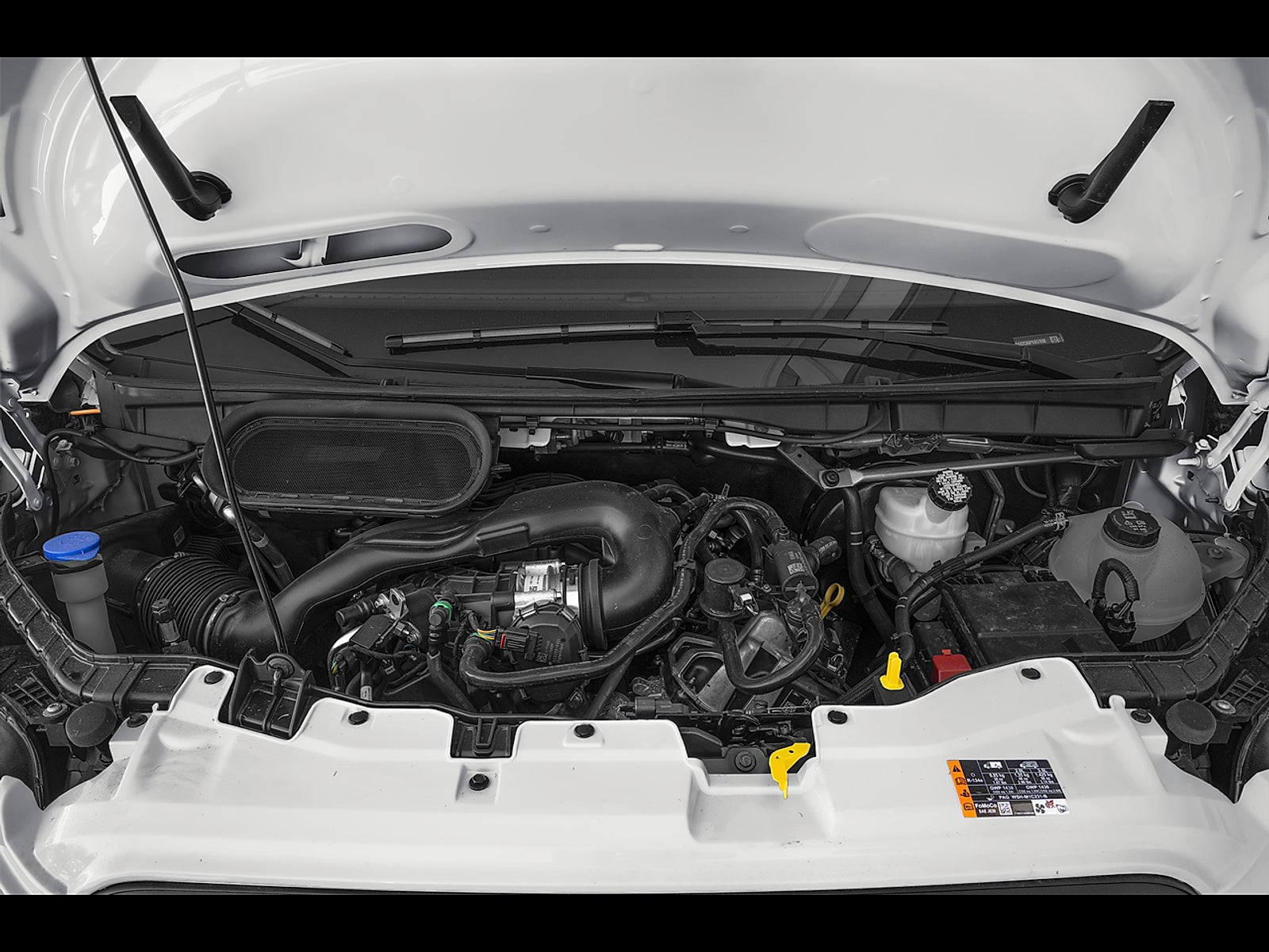 2023 Ford Transit Passenger Wagon XLT