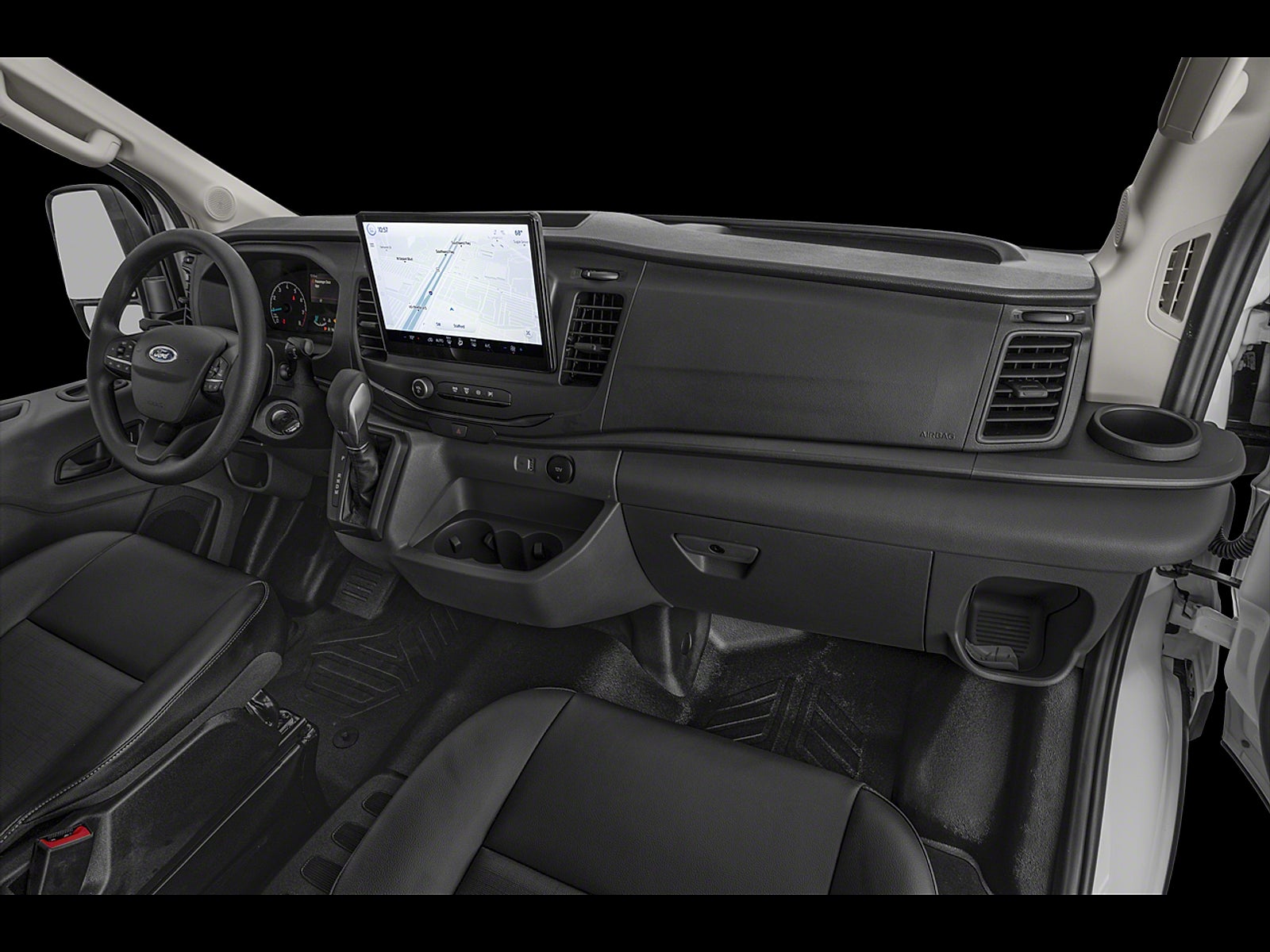 2023 Ford Transit Passenger Wagon XLT