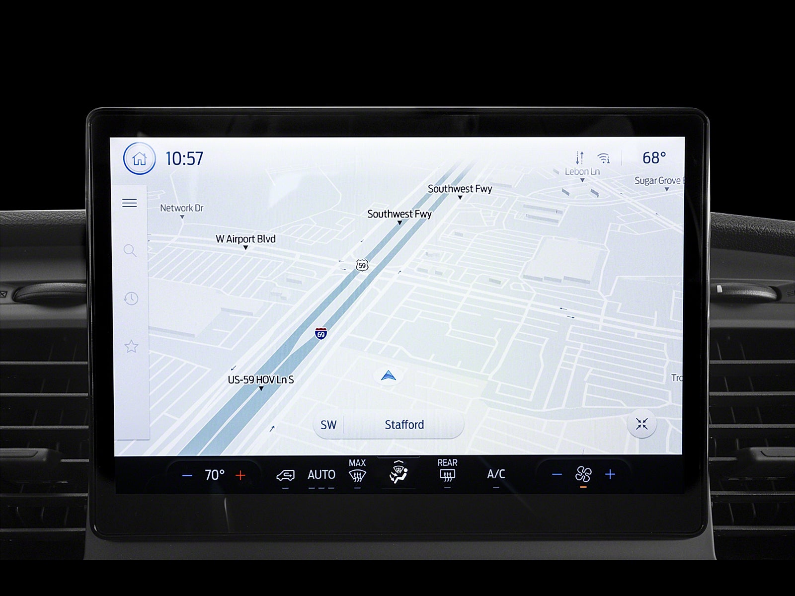 2023 Ford Transit Passenger Wagon XLT