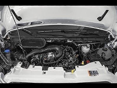 2023 Ford Transit Passenger Wagon XLT