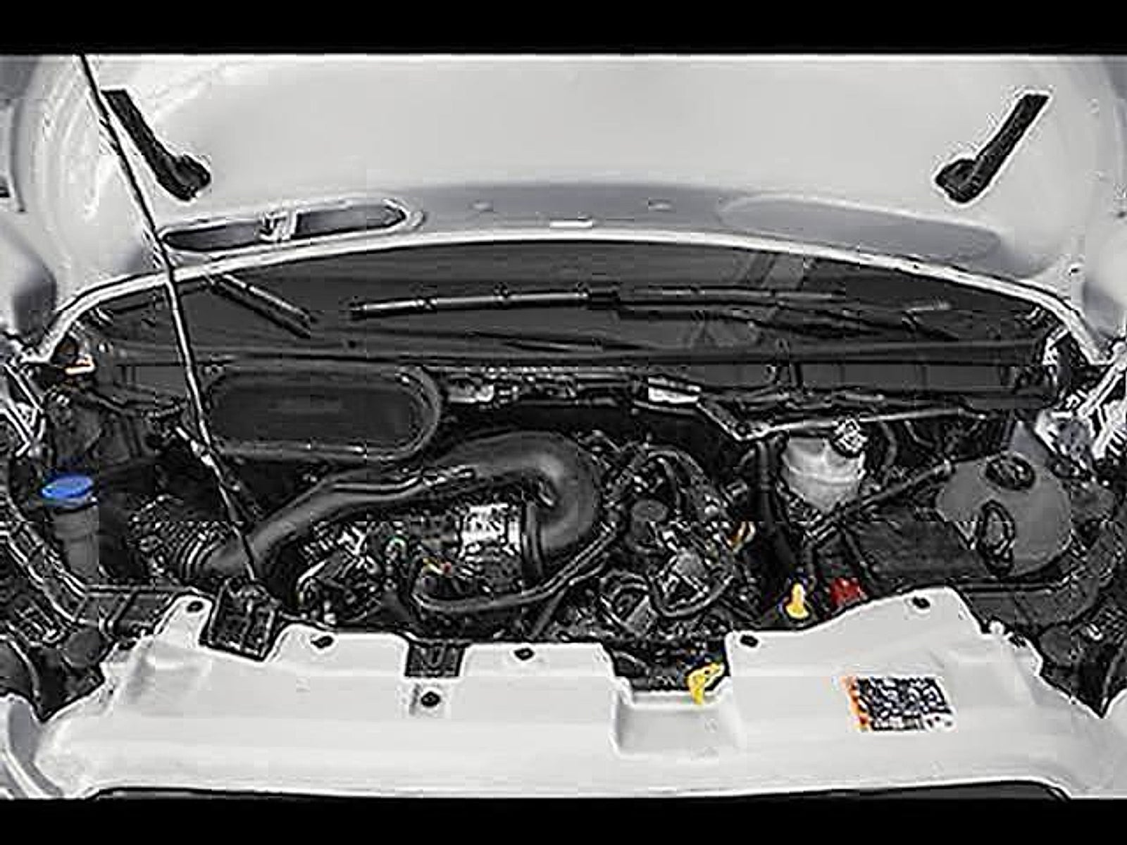 2023 Ford Transit Passenger Wagon XLT