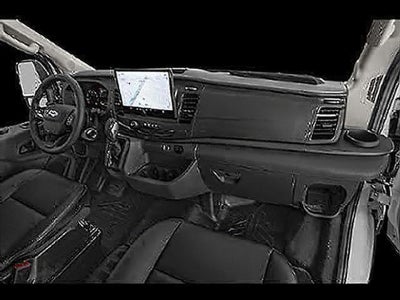 2023 Ford Transit Passenger Wagon XLT