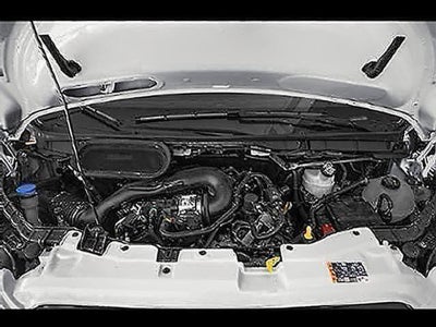 2023 Ford Transit Passenger Wagon XLT