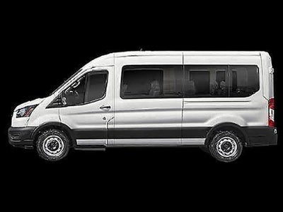 2023 Ford Transit Passenger Wagon XLT