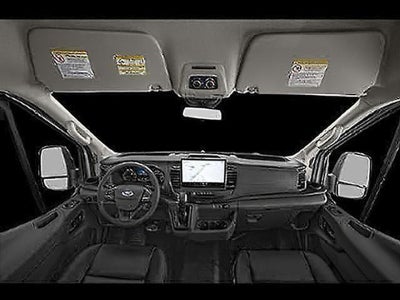 2023 Ford Transit Passenger Wagon XLT