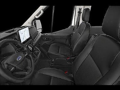 2023 Ford Transit Passenger Wagon XLT