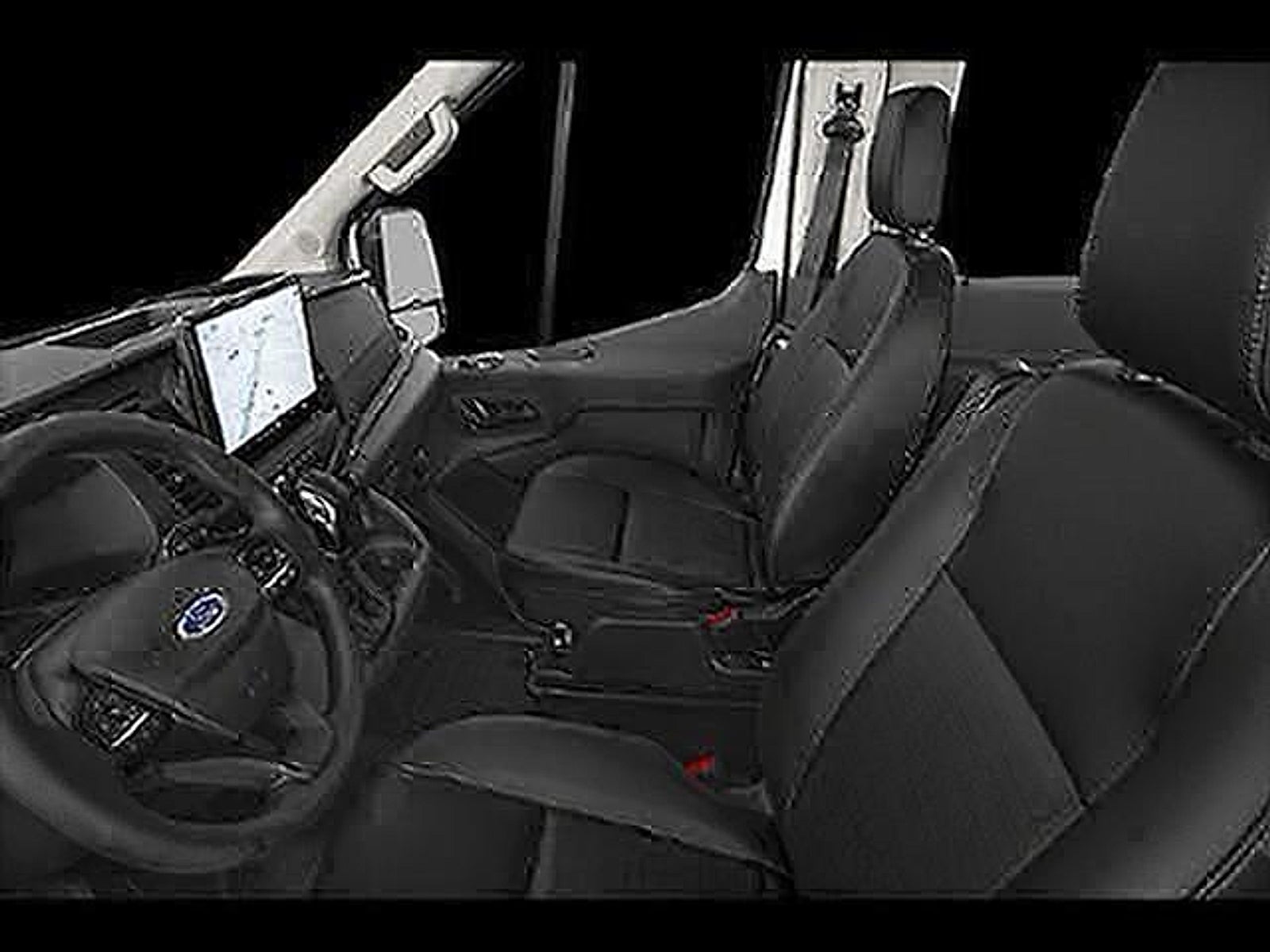 2023 Ford Transit Passenger Wagon XLT