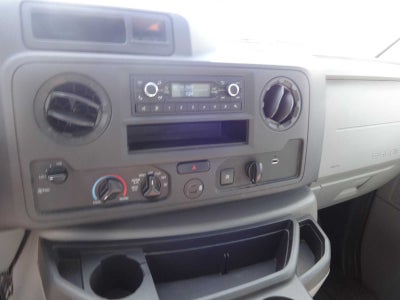 2024 Ford E-Series Cutaway E-450 DRW 176" WB