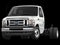 2024 Ford E-450 E-450 DRW 176" WB