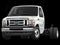 2024 Ford E-450 E-450 DRW 176" WB