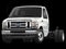 2024 Ford E-450 E-450 DRW 176" WB