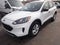 2021 Ford Escape S