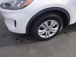 2021 Ford Escape S