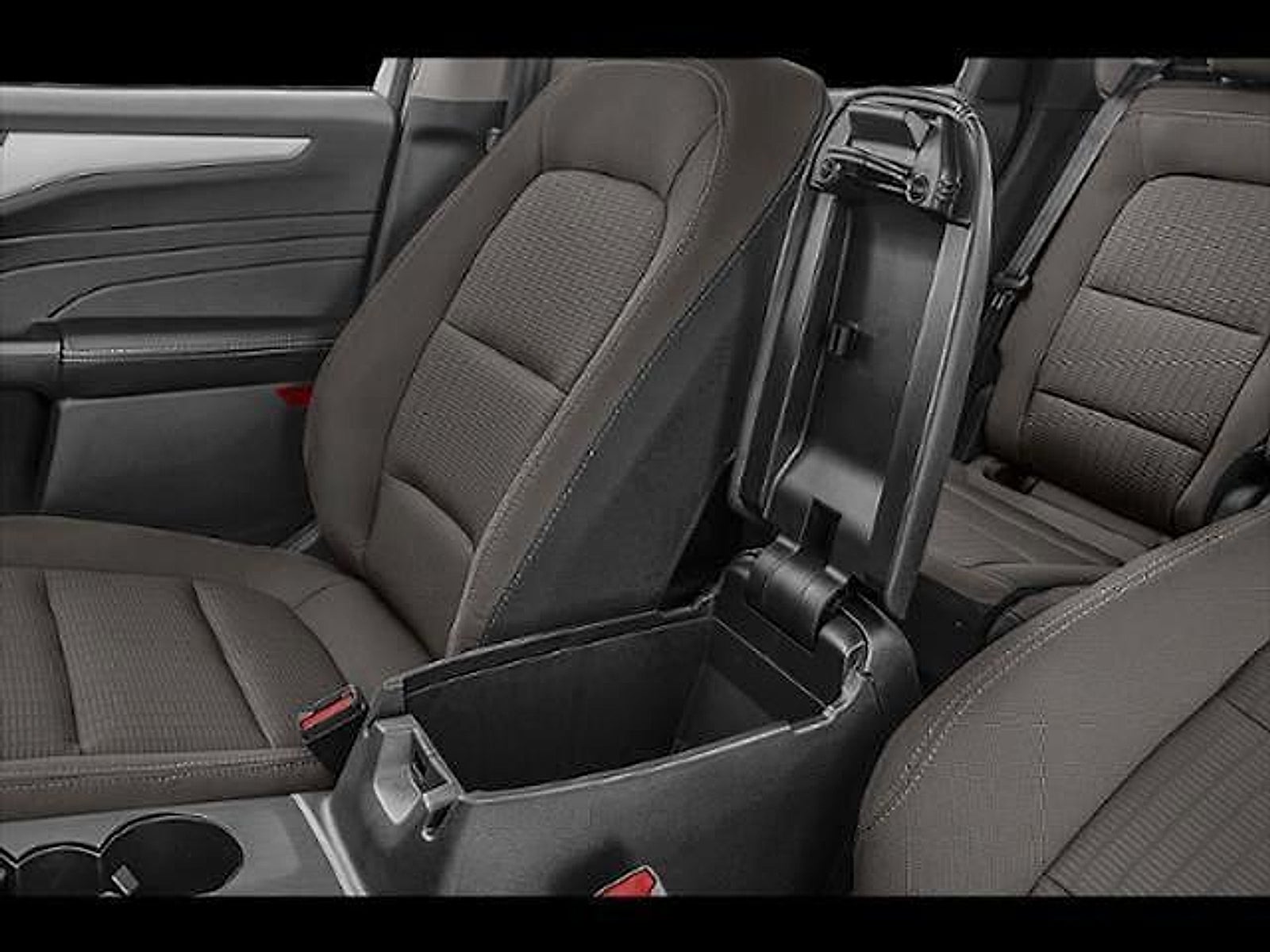 2021 Ford Escape S